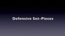 Gleison - Defensive Set-Pieces