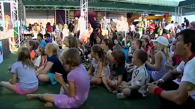 1-Dubaï : la capitale du sport de la péninsule arabique !