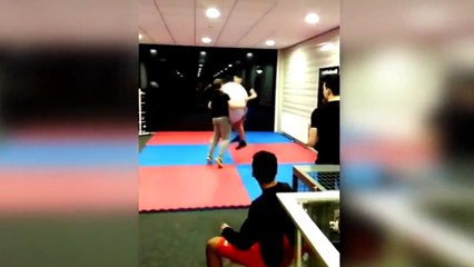 Лучшие приколы 2016 #18  Я плакал