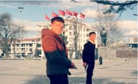Sosyal Medyayı Ayağa Kaldıran 