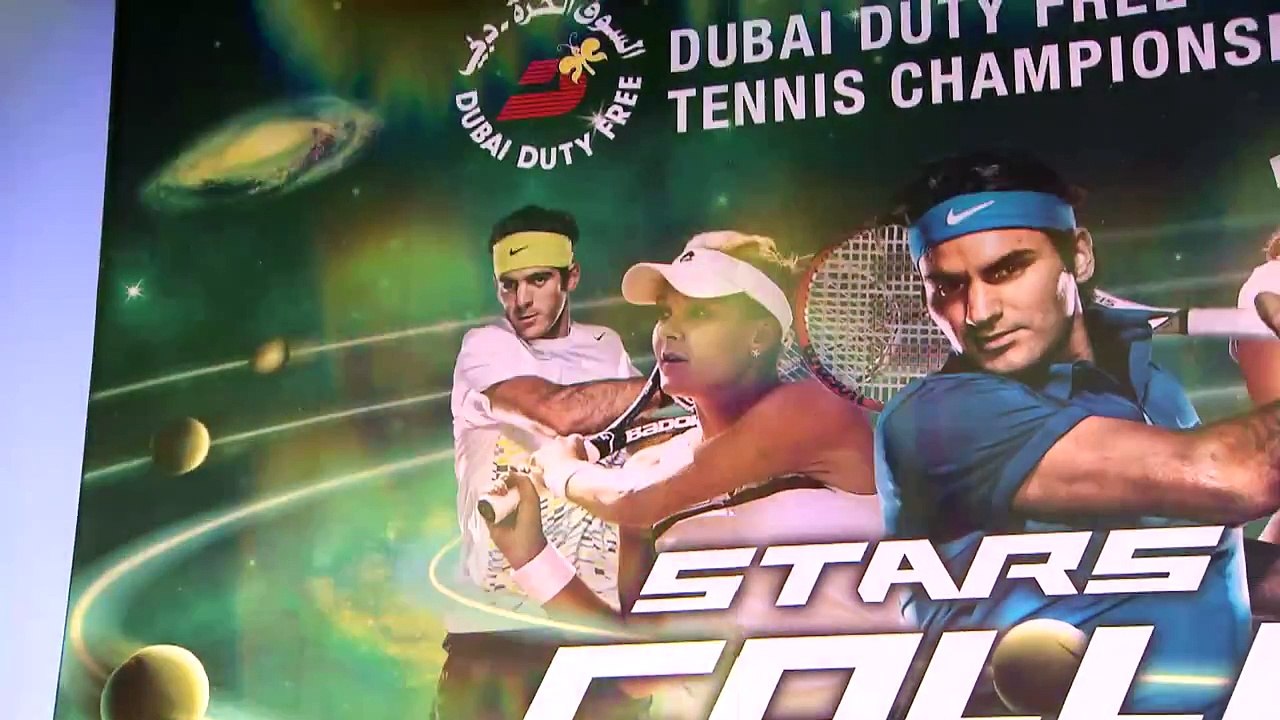 4-Dubaï : la capitale du sport de la péninsule arabique !