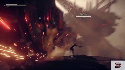 Nier: Automata Demo - Part 2 of 2
