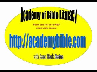 The wisdom which comes from above