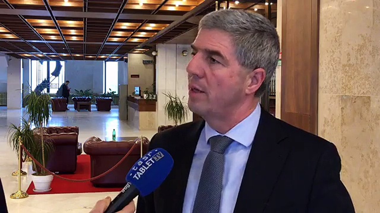 ZÁZNAM: Béla Bugár (Most-HíD) aktuálne z parlamentu