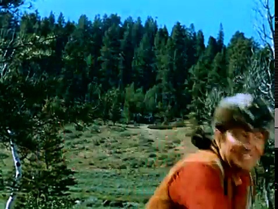 136. Daniel Boone   S05E24   For a Few Rifles