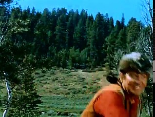 136. Daniel Boone   S05E24   For a Few Rifles