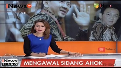 Humphrey Djemat Bantah Akan Laporkan Ketua MUI