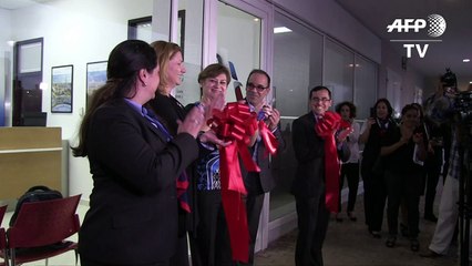 American Airlines apuesta a Cuba, pese a Trump