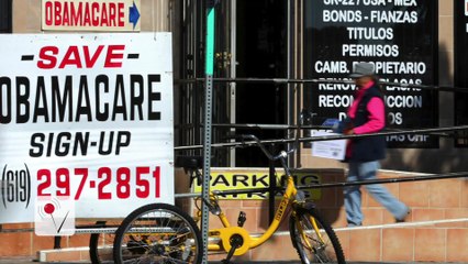 Why Obamacare is More Popular Than Ever