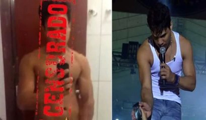 Cantor sertanejo famoso tem vídeo íntimo vazado na internet veja