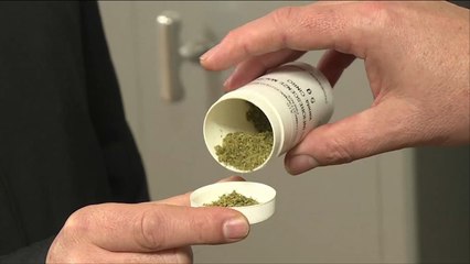 هذا الصباح- إيطاليا تسمح باستخدام الحشيش للعلاج