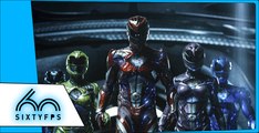 Power Rangers (2017) - Official Trailer 2 [Dolby Surround 5.1 60Fps]