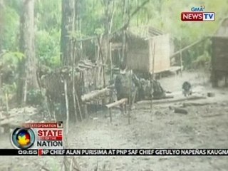 SONA: Sulu LGU, handang sumuporta  sakaling ideklara ang martial law sa lalawigan