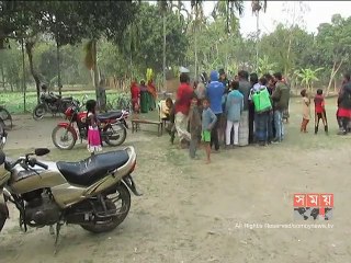 লালমনিরহাটে শিক্ষার্থীকে মারধরের ঘটনায় অভিযুক্ত শিক্ষক সাময়িক বরখাস্ত