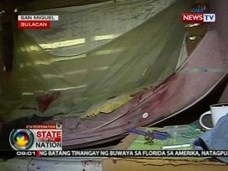 SONA: Ilang hinihinalang drug pusher, natagpuang patay nitong mga nakaraang araw