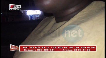 incroyable cette dame fait de graves révélations : c'est ma mére qui a détruit mon mariage