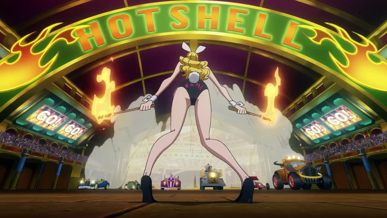 The film that beat spirited away - Your name video essay (TEASER)