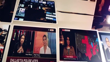 Dünden Bugüne Amerika'nın Sesi Türkçe Bölümü