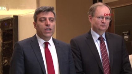 Kılıçdaroğlu, AB Üyesi Ülkelerin Büyükelçileriyle Kahvaltıda Buluştu 3