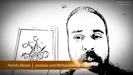 NANDO MOURA A VERDADE - REP CONT TV