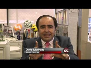 Liga MX : Cambios de sede para el Apertura 2013