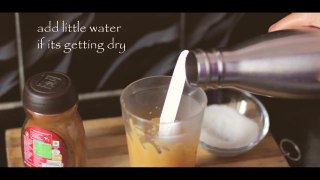 How to make Creamy Hot Coffee @ Home  (cafe latte)