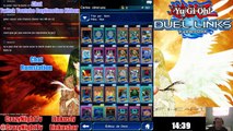 Yu-Gi-Oh Duel Link Test L'heure du duel (14)