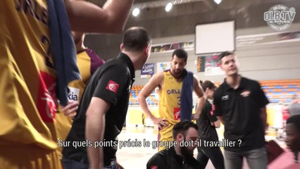 J18 Pro A vs Hyères-Toulon - Avant Match