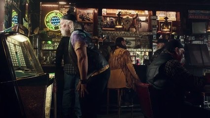 Anuncio Super Bowl 2017: Mercedes