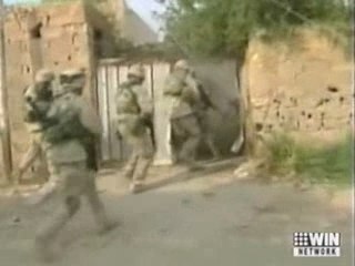 Stoppons le massacre!