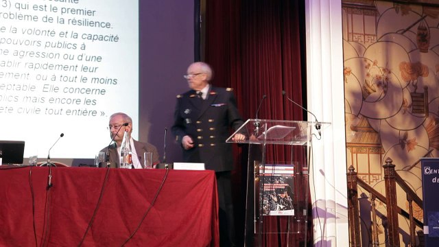 25 - Médecin en chef des services Christian COLAS - Colloque CELT - 16/17 novembre 2016