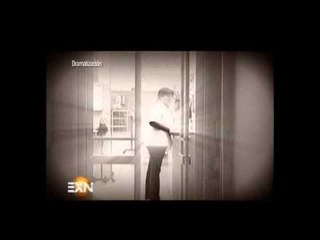 EXN : ¡Fantasmas en hospitales!