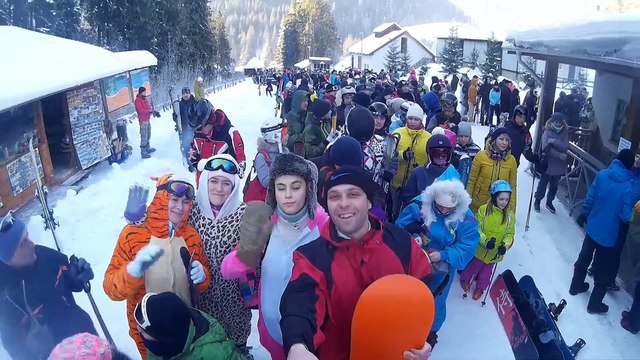 зима-зима 2017