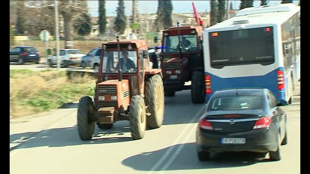 Σε απόγνωση αγρότες και ελεύθεροι επαγγελματίες για τον ΕΦΚΑ