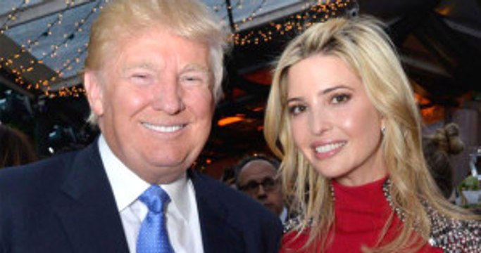 Trump'ın Torunu Çince Şarkı Söyledi, Akıllara 'Çin ile Buzlar Eriyecek mi' Sorusu Geldi