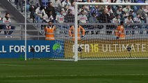 Fifa 16 Blackburn Rovers Career Mode EP16