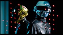 Daft Velvet - Daft Punk vs. Green Velvet