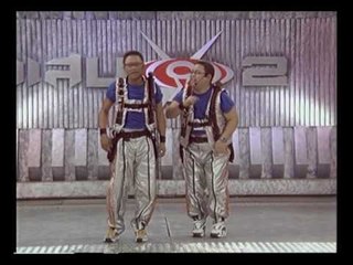 รายการ.. "แสบคูณสอง" แสบรับเชิญ : " กิ๊ก สุวัจนี "