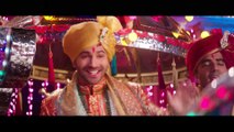 Badrinath Ki Dulhania - Official Trailer | Karan Johar | Varun Dhawan | Alia Bhatt