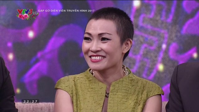 Giao Lưu Diễn Viên Truyền Hình VTV: Ca Sĩ Phương Thanh, NSƯT Công Ninh, NSƯT Mạnh Cường, Ngân Quỳnh, Hoàng Xuân - Xuân Bên Em