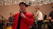 Ronnie McDowell sings 'Rythym Of The Heart' Maryland Feb 2016