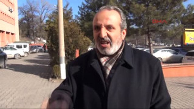 Karabük Safranbolu Başsavcısı'na 'Bylock' Gözaltısı