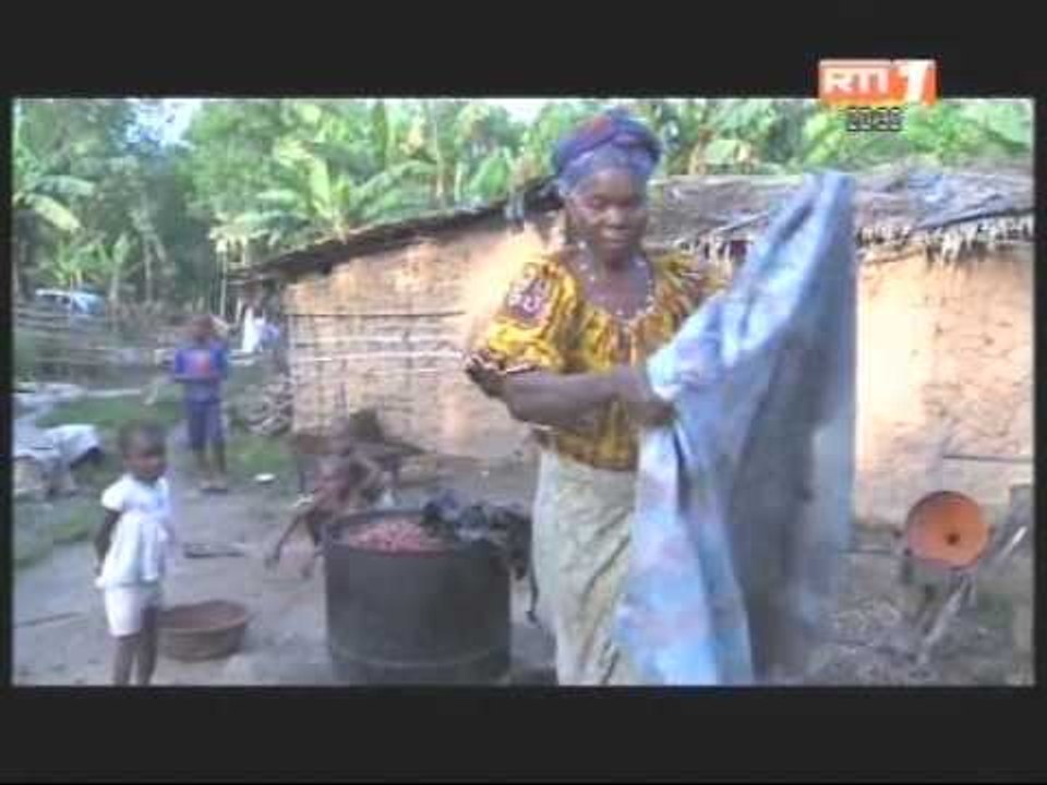 Journée mondiale de la femme rurale: Le message du gouvernement ivoirien