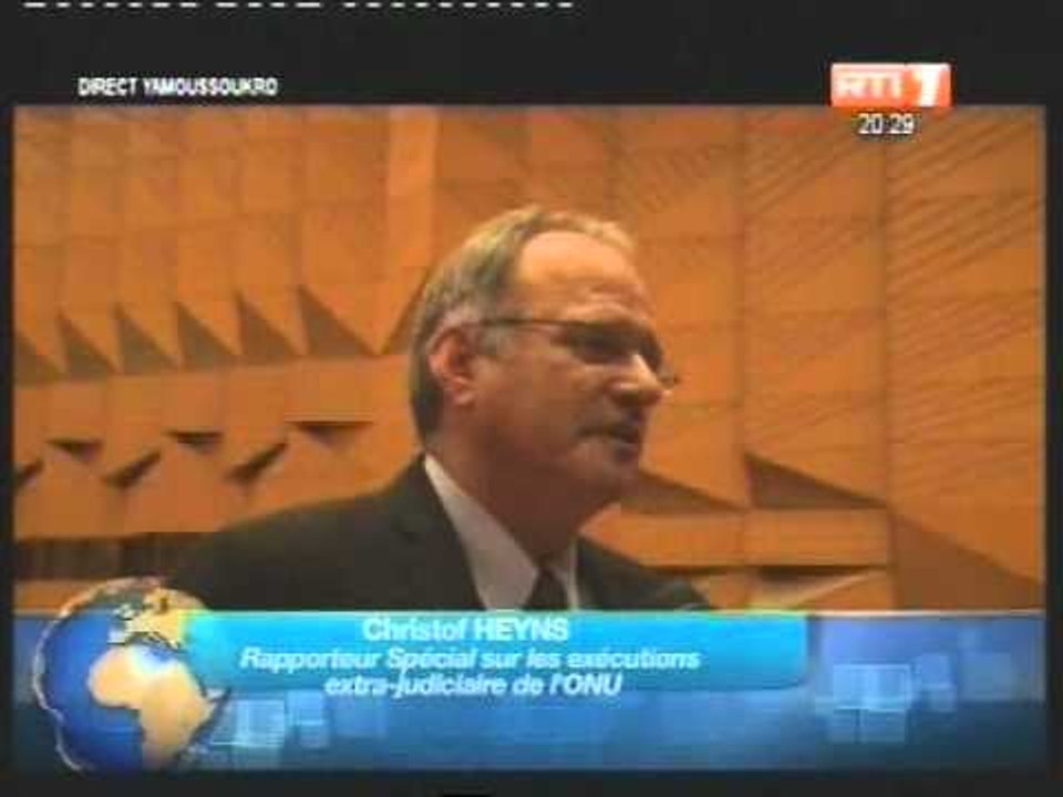 Commission africaine des droits de l'homme et des peuples