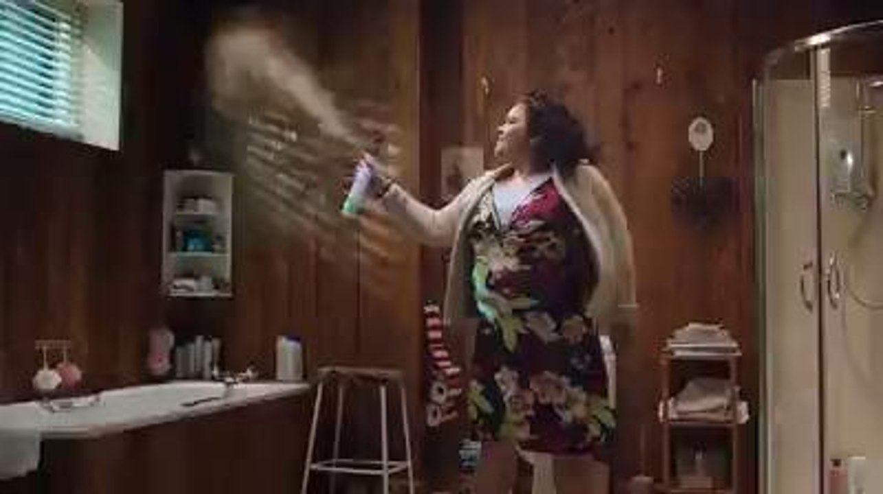 Ad Meter 2017: Febreze