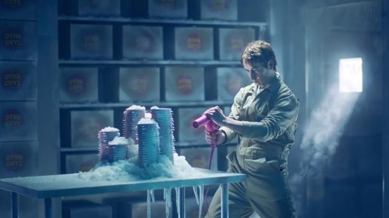 Ad Meter 2017: Wendy's