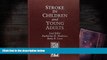 PDF  Stroke in Children and Young Adults, 1e José Biller For Ipad