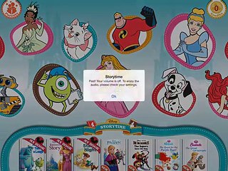 Always Time for a Laugh Story Book by Disney Story Time| Monster Inc