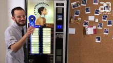 Une go pro sur un sabre… Vous n’aviez pas pensé à celle-là !