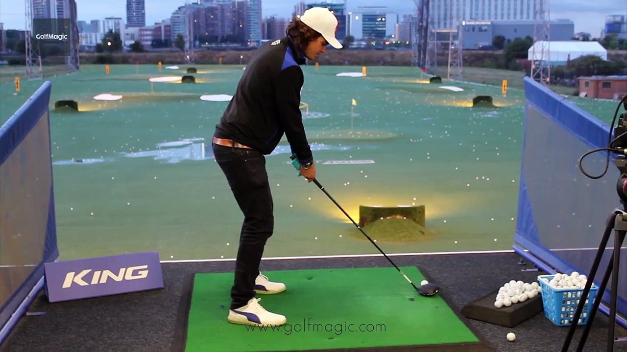 NEW Cobra F7 and F7+ Drivers - Cobra's Jose Miraflor talks driver improvements